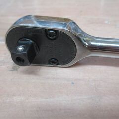 スナップオン FH80 ラチェットハンドル 未使用 【ハンズクラフト宜野湾店】