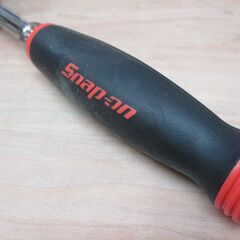 スナップオン FH80 ラチェットハンドル 未使用 【ハンズクラフト宜野湾店】