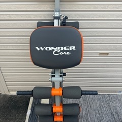 奈良県のトレーニングマシンの中古が安い！激安で譲ります・無料で  