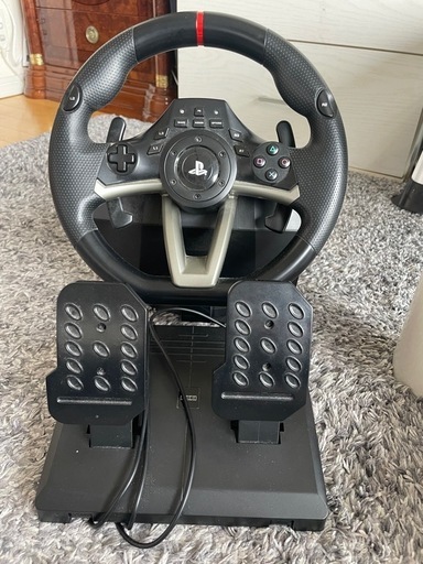 HORI RWA RACING WHEEL APEX  ハンコン
