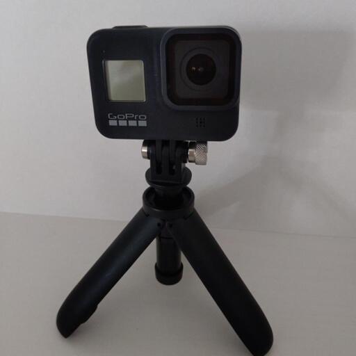 その他 GoPro 8