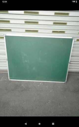 黒板　サイズ約120cm×90cm