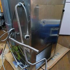 値下げ¥ホシザキ全自動製氷機[業務用25L]