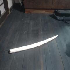 何かの角？牙？