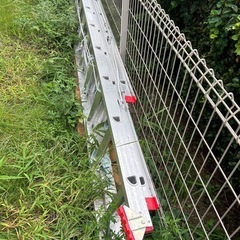 ✿お話し中✿▪値下げ▪3段はしご