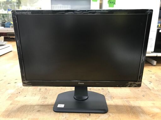【FU1023】★27型ワイド液晶ディスプレイ ProLite GB2773HS-2 マーベルブラック AV機器 堺市 深井 【ジャングルジャングル深井店】