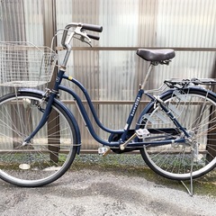 東京都 新宿区のママチャリ その他(自転車)の中古が安い！激安で譲ります・無料であげます｜ジモティー