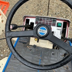 ISEKI イセキ　田植え機