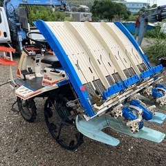 ISEKI イセキ　田植え機