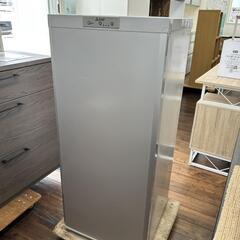 ★【三菱】冷凍庫　121L 2019年製（MF-U12D-S1）💳自社配送時🌟代引き可💳※現金、クレジット、スマホ決済対応※   【3ヶ月保証付き★送料に設置込み】