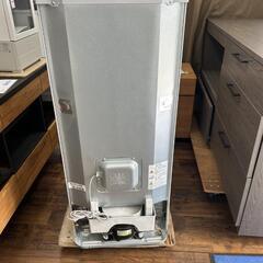 ★【三菱】冷凍庫　121L 2019年製（MF-U12D-S1）💳自社配送時🌟代引き可💳※現金、クレジット、スマホ決済対応※   【3ヶ月保証付き★送料に設置込み】