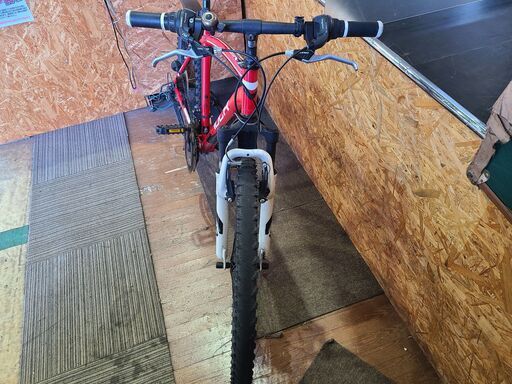 愛品館 市原店】あさひ インディケーター26インチ マウンテンバイク  