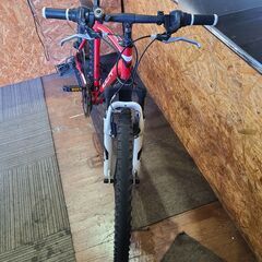 【愛品館 市原店】あさひ インディケーター26インチ マウンテンバイク