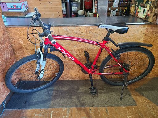 【愛品館 市原店】あさひ インディケーター26インチ マウンテンバイク 愛品館 市原店】あさひ インディケーター26インチ マウンテンバイク