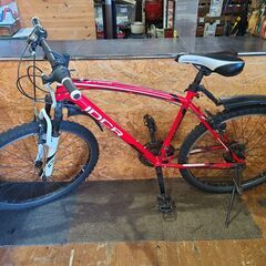 【愛品館 市原店】あさひ インディケーター26インチ マウンテンバイク