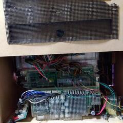 値下げ中　花の慶次　愛　MAX　卓上　訳あり