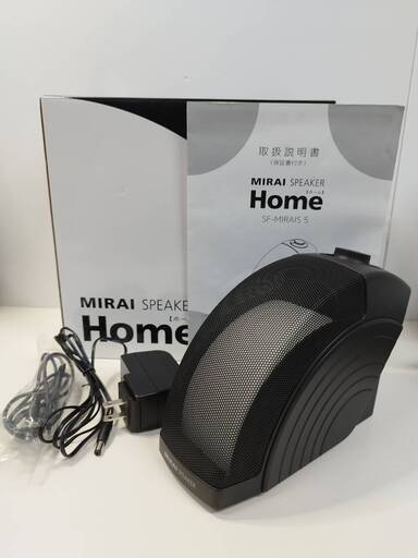 MIRAI SPEAKER Home SF-MIRAIS5 ミライスピーカー
