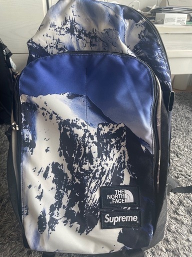 Supreme Northface リュック