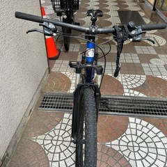 [2日間限定値下げ]MARIN BOLINASRIGE1