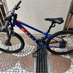 [2日間限定値下げ]MARIN BOLINASRIGE1