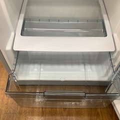 HITACHI  2019年製　2ドア冷蔵庫　【トレファク川越店】