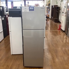 HITACHI 2019年製 2ドア冷蔵庫 【トレファク川越店】