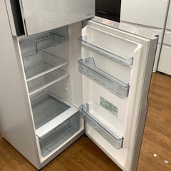 HITACHI  2019年製　2ドア冷蔵庫　【トレファク川越店】