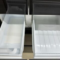ジモティ来店特価!!　　冷蔵庫　パナソニック　NR-F539HPX-T　2023　　J-1015 ジモティ来店特価!! 冷蔵庫 パナソニック NR-F539HPX-T 2023 J-1015