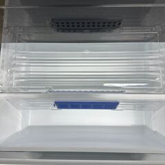 ジモティ来店特価!! 冷蔵庫 パナソニック NR-F539HPX-T 2023 J-1015