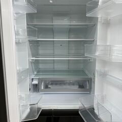 ジモティ来店特価!!　　冷蔵庫　パナソニック　NR-F539HPX-T　2023　　J-1015 ジモティ来店特価!! 冷蔵庫 パナソニック NR-F539HPX-T 2023 J-1015