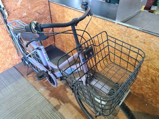 愛品館 市原店】あさひボールドライン-L26インチ自転車 ボールドライン 