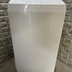 【美品】大阪送料無料★3か月保障付き★洗濯機★2021年★日立★5kg★NW-50F★S-575
