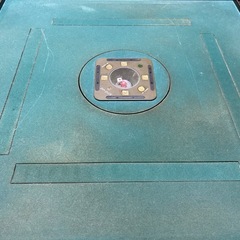 全自動麻雀卓（ジャンク品）直接引取のみ　