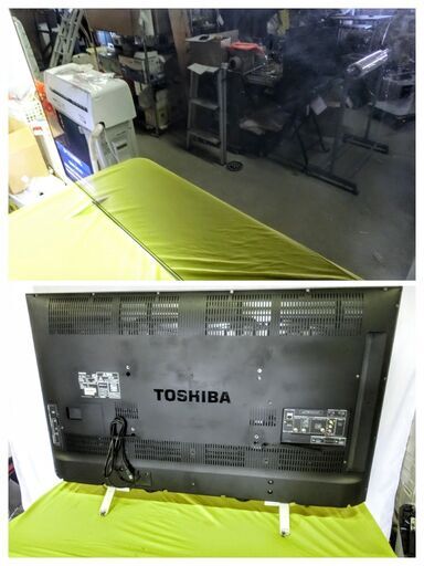 TOSHIBA REGZA 4K テレビ 49V型 49Z700X タイムシフト機能 ネット動画