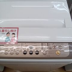 ★ジモティ割あり★ パナソニック 洗濯機 7.0ｋｇ 17年製 動作確認／クリーニング済み TK3175