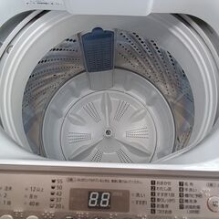 ★ジモティ割あり★ パナソニック 洗濯機 7.0ｋｇ 17年製 動作確認／クリーニング済み TK3175