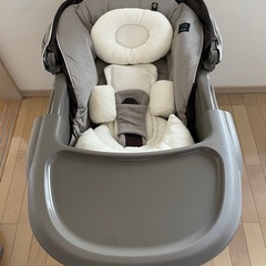 ネムリラ オートスイング 美品
