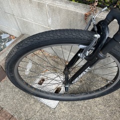 中古自転車シボレー CHEVY（シェビー）