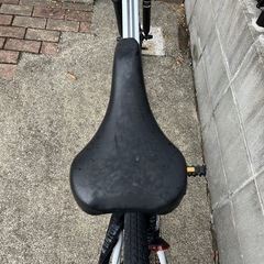 中古自転車シボレー CHEVY（シェビー）