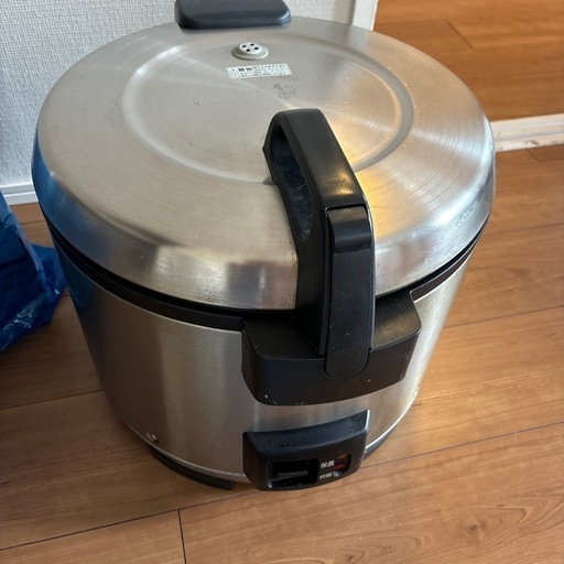 業務用炊飯器