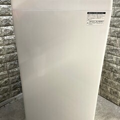 【高年式 美品】大阪送料無料★3か月保障付き★洗濯機★2023年★ハイアール★5.5kg★JW-U55B★S-572