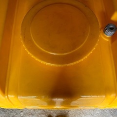 ゴードー　ローリータンク