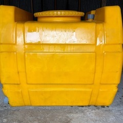 ゴードー　ローリータンク