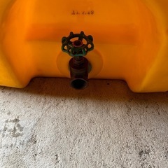 ゴードー　ローリータンク