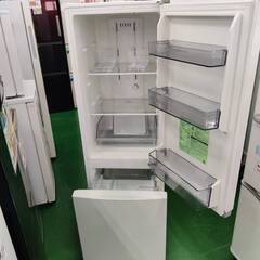 【愛品倶楽部柏店】 保証充実 東芝 (TOSHIBA) 2020年製 170L 2ドア 冷凍冷蔵庫 GR-S17BS 1人暮らしにオススメ