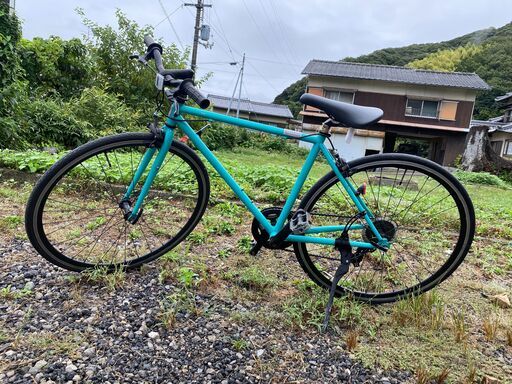 自転車