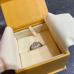 FENDI（フェンディ） リング 指輪