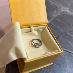 FENDI（フェンディ） リング 指輪