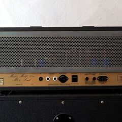 Marshall JCM800 2204 50W フルオーバーホール