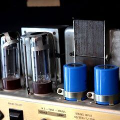 Marshall JCM800 2204 50W フルオーバーホール